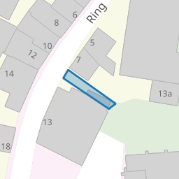 Perceel MDH00-B-6342