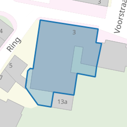 Perceel MDH00-B-6344