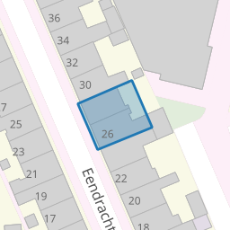 Perceel MDH00-B-6364