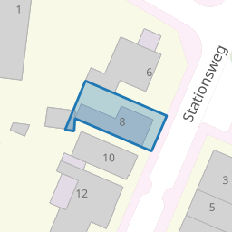 Perceel MDH00-B-6373