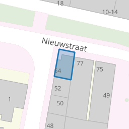 Perceel MDH00-B-6420