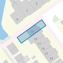 Perceel MDH00-B-6441