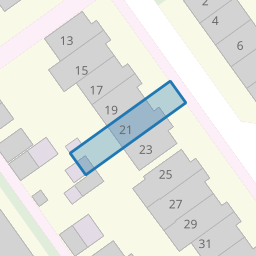 Perceel MDH00-B-6445