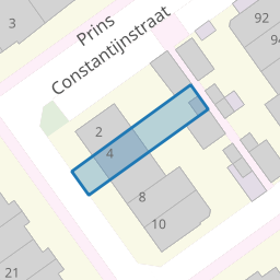 Perceel MDH00-B-6455