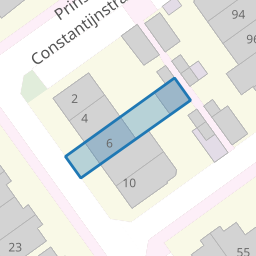 Perceel MDH00-B-6456