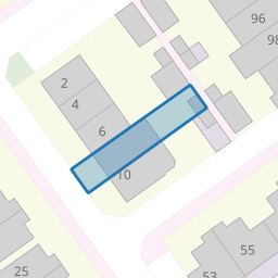 Perceel MDH00-B-6457