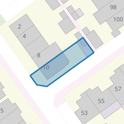 Perceel MDH00-B-6458