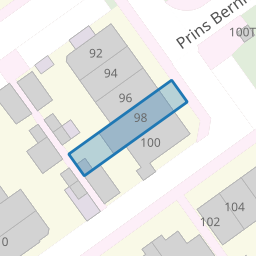 Perceel MDH00-B-6462