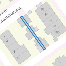 Perceel MDH00-B-6464