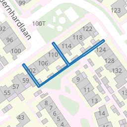 Perceel MDH00-B-6480