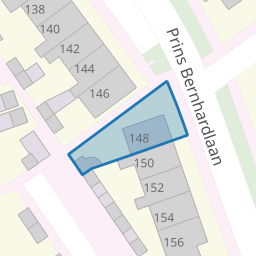 Perceel MDH00-B-6494