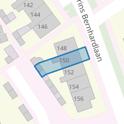 Perceel MDH00-B-6495