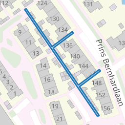Perceel MDH00-B-6499