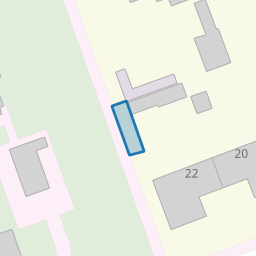 Perceel MDH00-B-6507