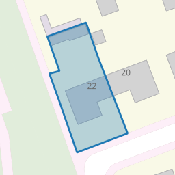 Perceel MDH00-B-6509