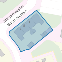 Perceel MDH00-B-6522