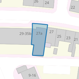 Perceel MDH00-B-6525