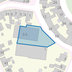 Perceel MDH00-B-6569