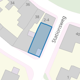 Perceel MDH00-B-6581