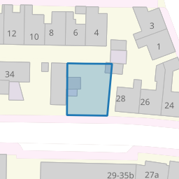 Perceel MDH00-B-6583