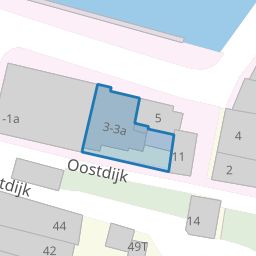 Perceel MDH00-B-6587