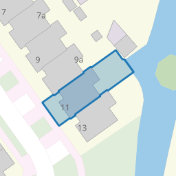 Perceel MDH00-B-6591