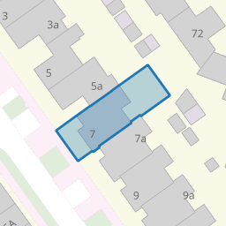 Perceel MDH00-B-6593