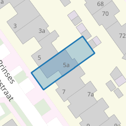 Perceel MDH00-B-6594