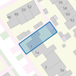 Perceel MDH00-B-6599