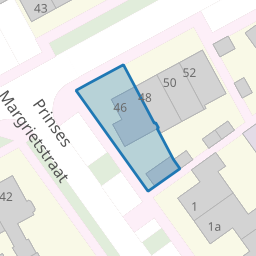 Perceel MDH00-B-6600