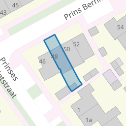 Perceel MDH00-B-6601