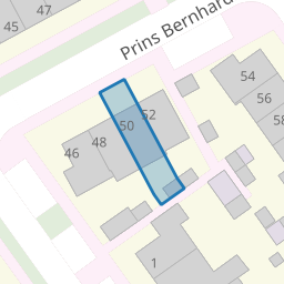 Perceel MDH00-B-6602