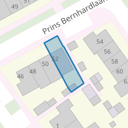Perceel MDH00-B-6603