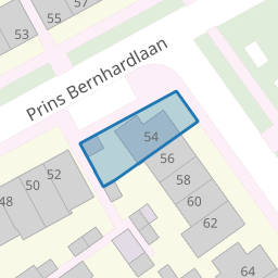 Perceel MDH00-B-6604