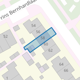 Perceel MDH00-B-6606