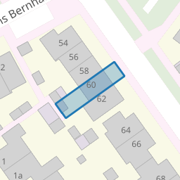 Perceel MDH00-B-6607