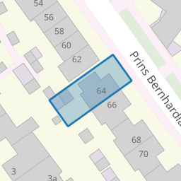 Perceel MDH00-B-6610