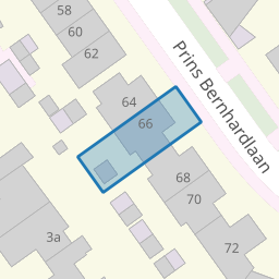Perceel MDH00-B-6611