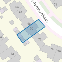 Perceel MDH00-B-6613