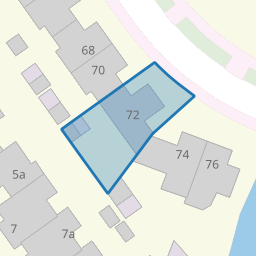 Perceel MDH00-B-6614