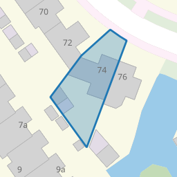 Perceel MDH00-B-6615