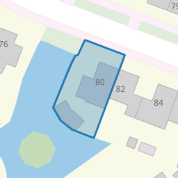 Perceel MDH00-B-6617