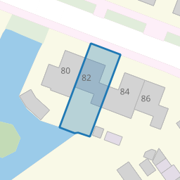 Perceel MDH00-B-6618