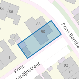 Perceel MDH00-B-6622