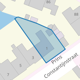 Perceel MDH00-B-6623