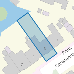 Perceel MDH00-B-6624