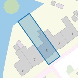 Perceel MDH00-B-6625