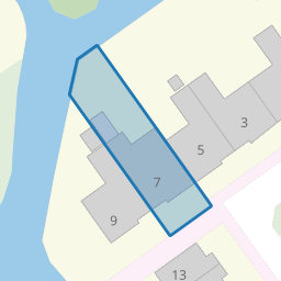 Perceel MDH00-B-6626