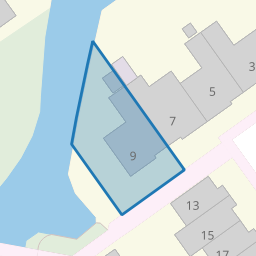 Perceel MDH00-B-6627