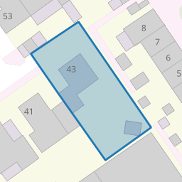 Perceel MDH00-B-6630
